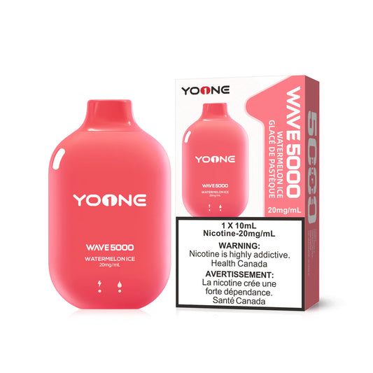 Watermelon Ice