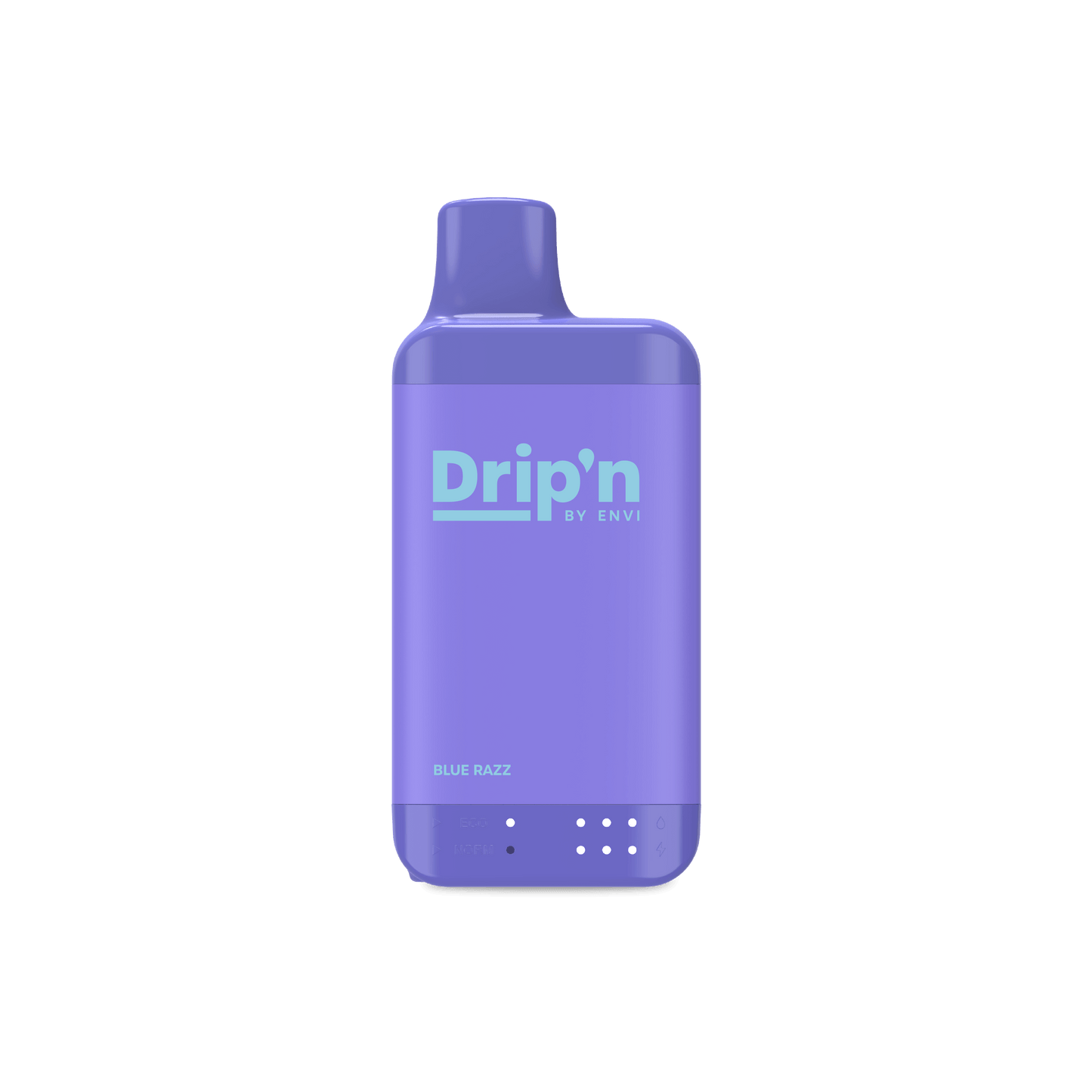 Drip'n 16K - Blue Razz Disposable Vape product image at All Star Vape