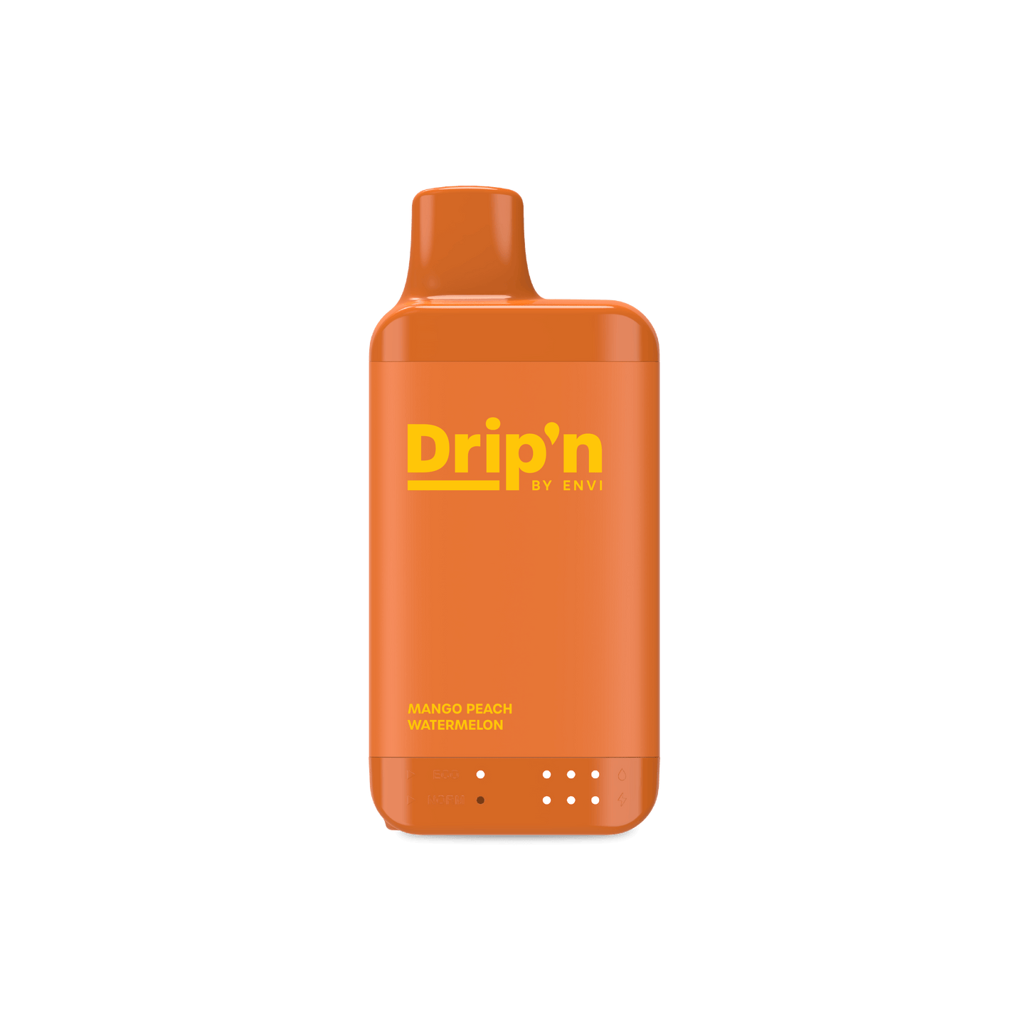 Drip'n 16K - Mango Peach Watermelon Disposable Vape product image at All Star Vape