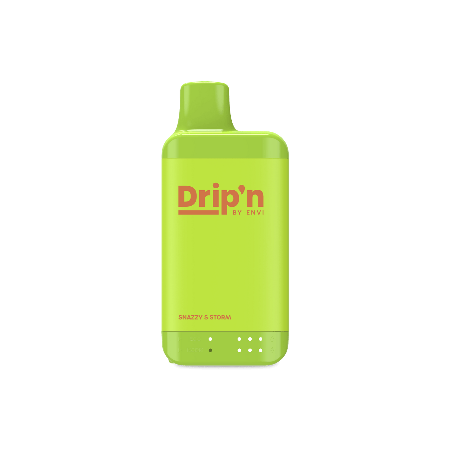 Drip'n 16K - Snazzy S Storm Disposable Vape product image at All Star Vape