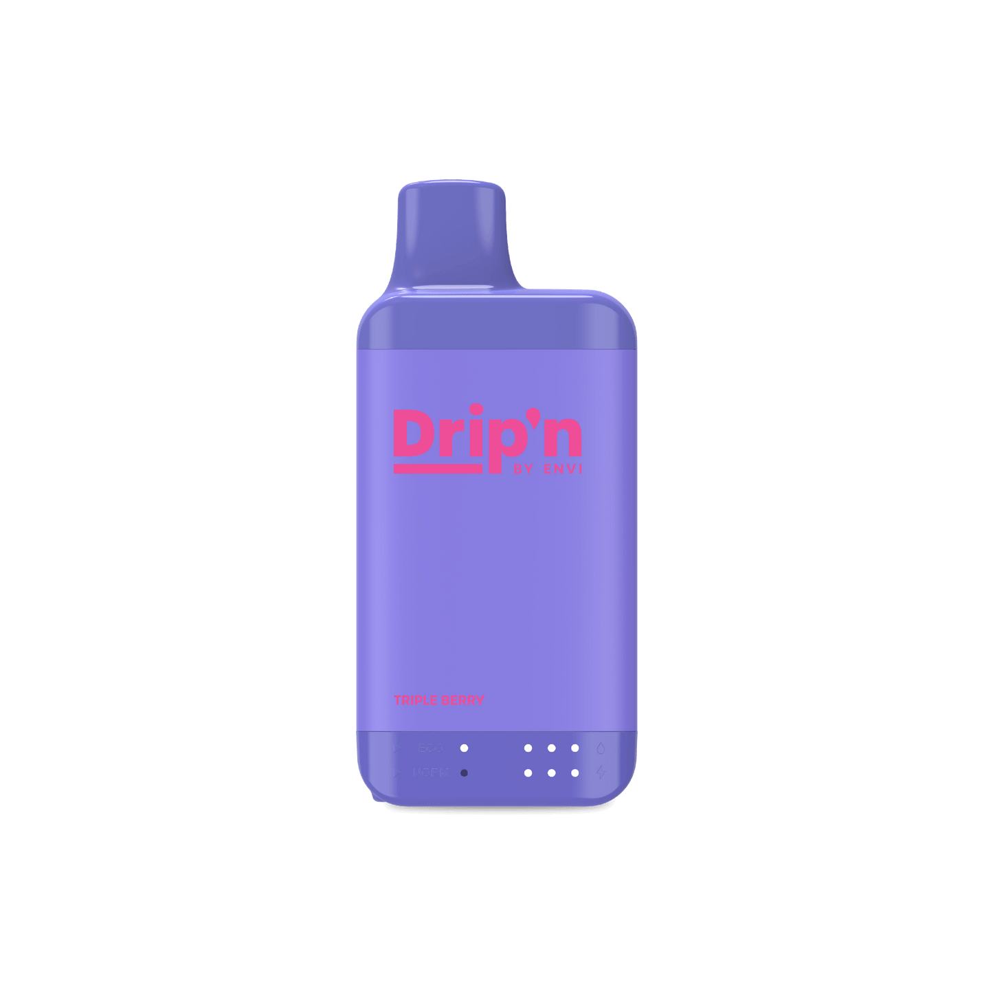 Drip'n 16K - Triple Berry Disposable Vape product image at All Star Vape