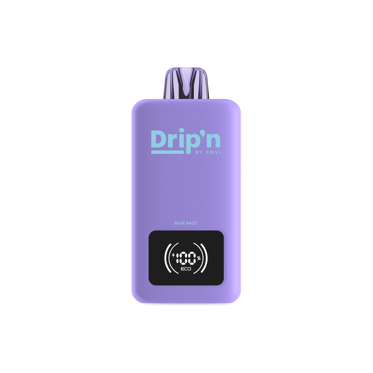 Drip'n 70k - Blue Razz Disposable Vape product image at All Star Vape