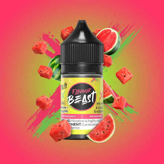 Flavour Beast- Watermelon G