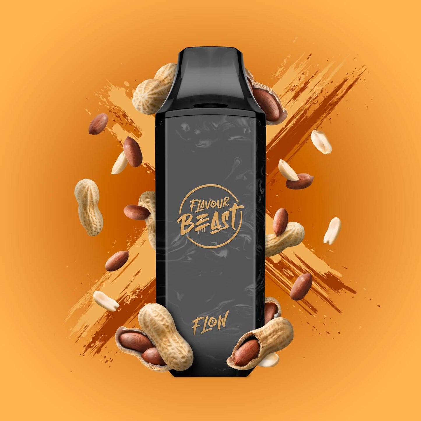 Flavour Beast - Churned Peanut Disposable Vape product image at All Star Vape