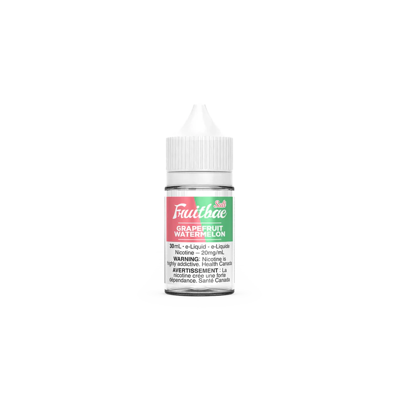 Copy of BLUEBERRY KIWI BY FRUITBAE SALT
