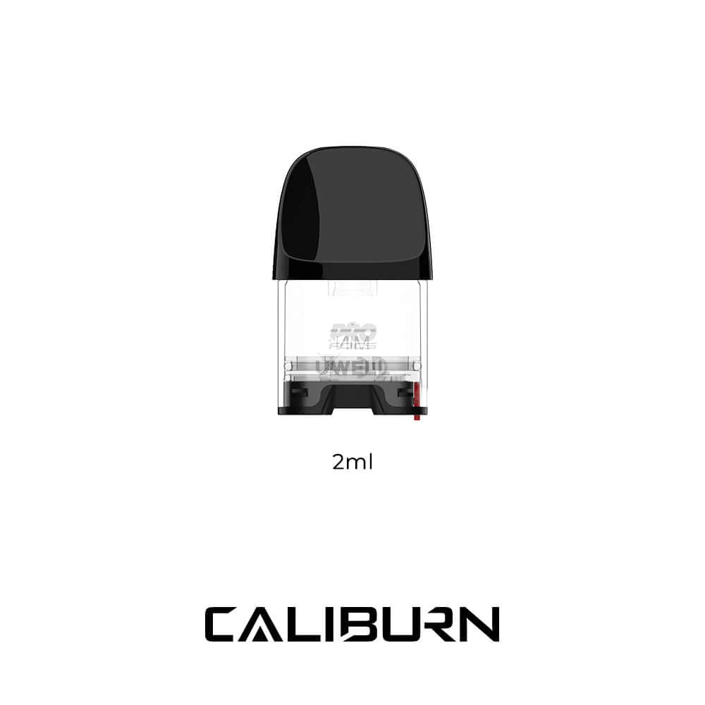 UWELL CALIBURN G2 REPLACEMENT POD Replacement Pod
