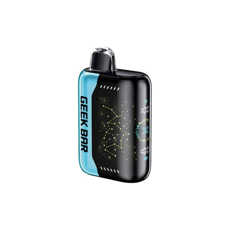 GEEK BAR PULSE X CITRUS SMASH ICE Vape product image at All Star Vape