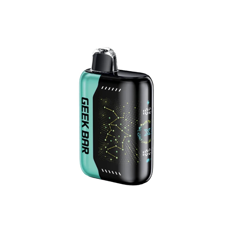 GEEK BAR PULSE X MANGO PINEAPPLE ICE Vape product image at All Star Vape
