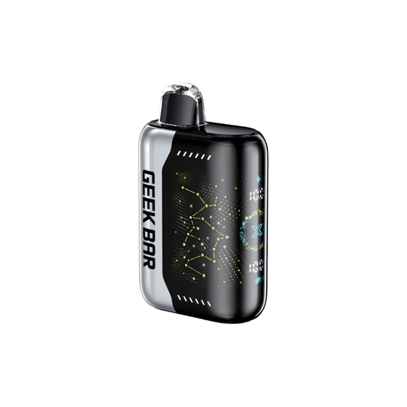 GEEK BAR PULSE X DISPOSABLE - MIAMI MINT Disposable Vape product image at All Star Vape