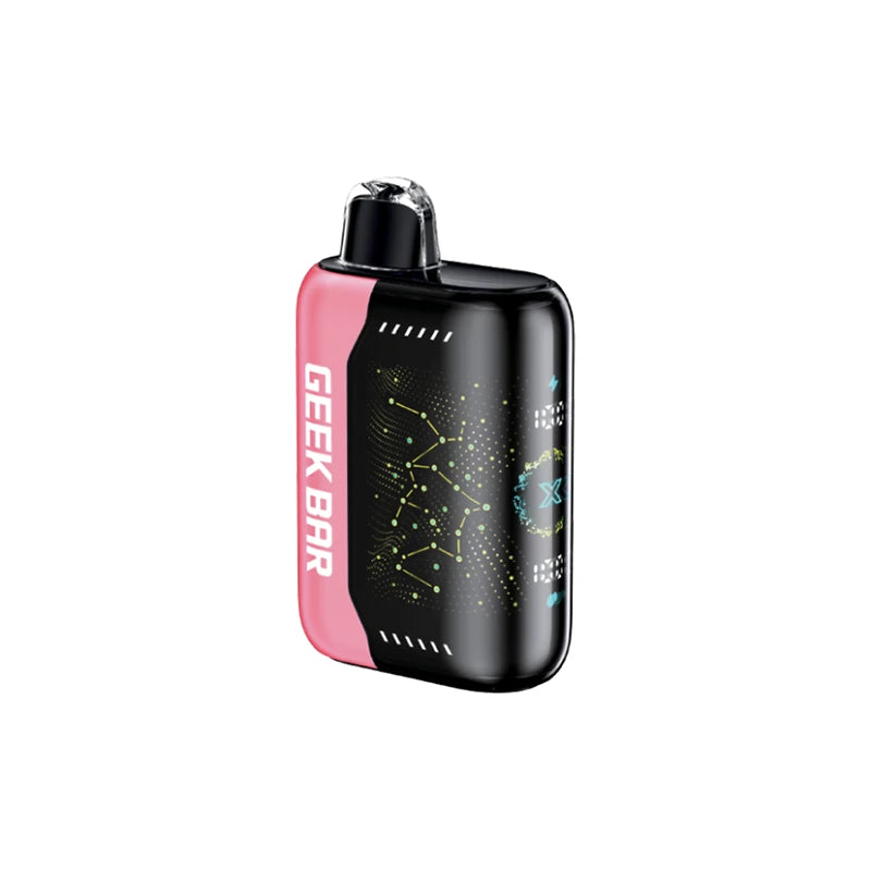GEEK BAR PULSE X DISPOSABLE - WATERMELON ICE Disposable Vape product image at All Star Vape