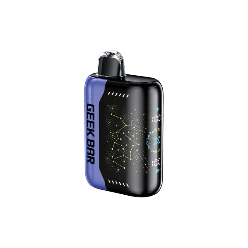 GEEK BAR PULSE X WINTER BERRY ICE Vape product image at All Star Vape