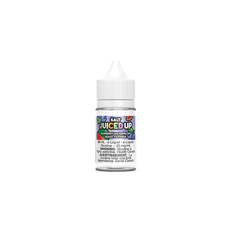 BLUEBERRY WATERMELON BY JUICED UP