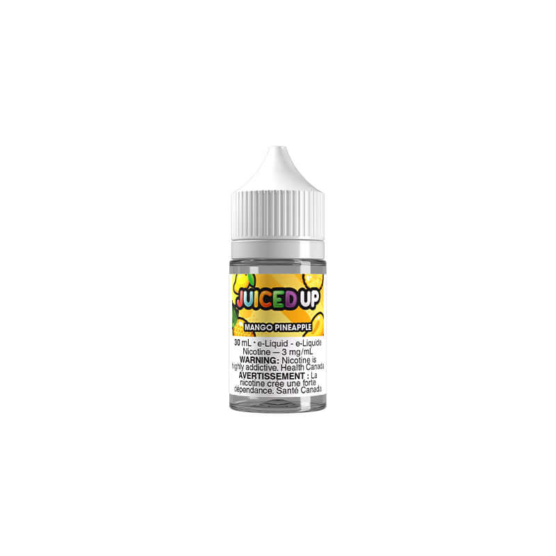 MANGO PINEAPPLE BY JUICED UP E-Liquid