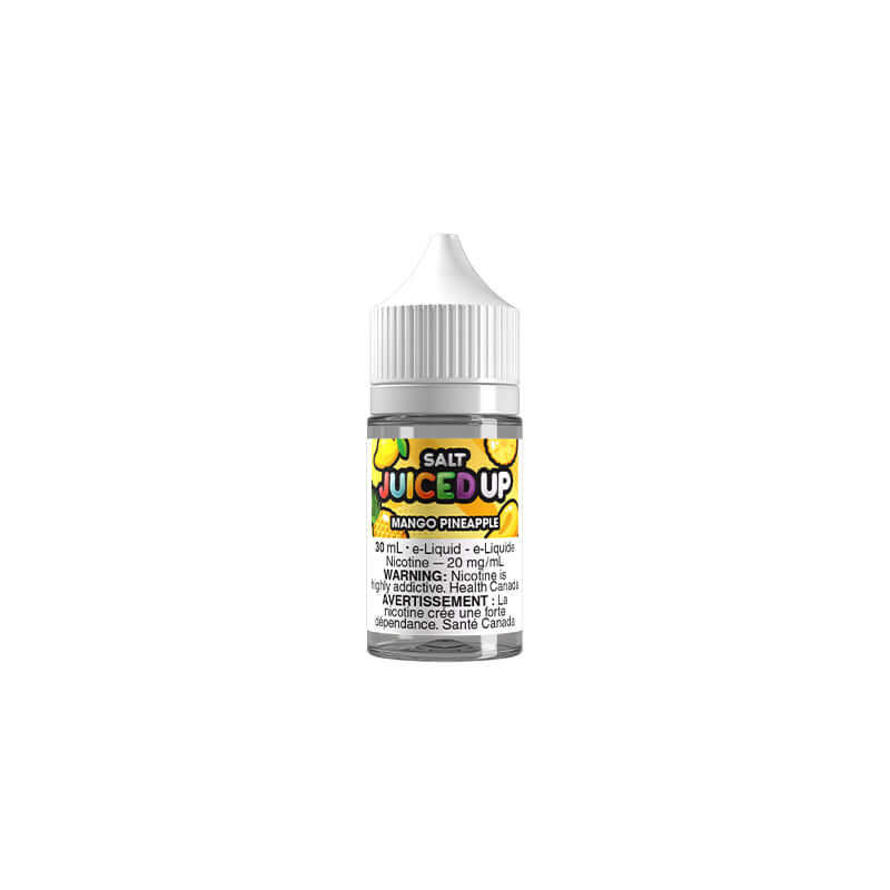 MANGO PINEAPPLE BY JUICED UP Pod System Device product image at All Star Vape