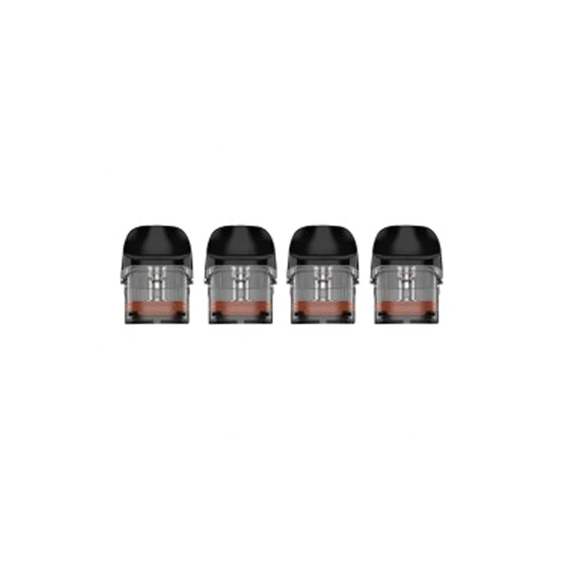 VAPORESSO LUXE QS REPLACEMENT POD
