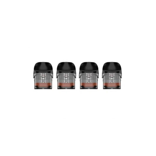 VAPORESSO LUXE QS REPLACEMENT POD