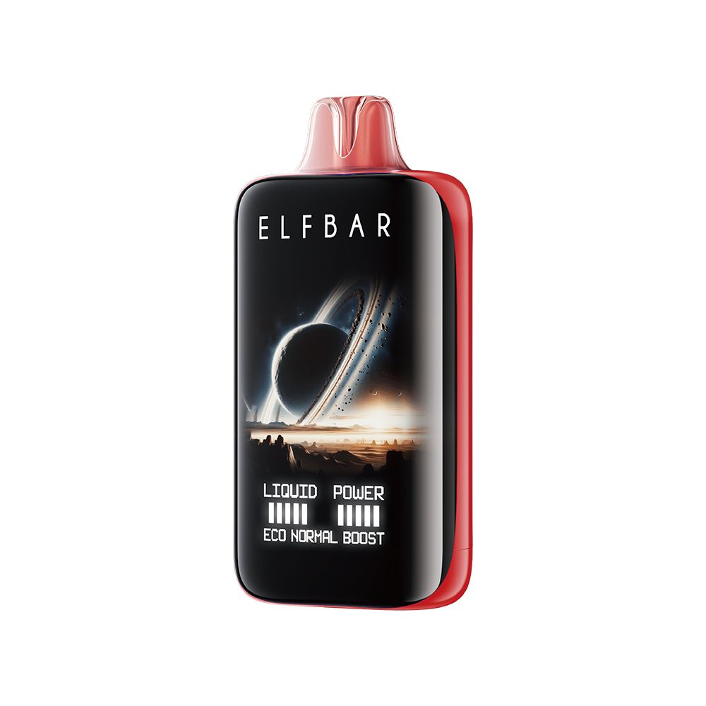 ELF Bar MoonNight 70K - Watermelon Ice