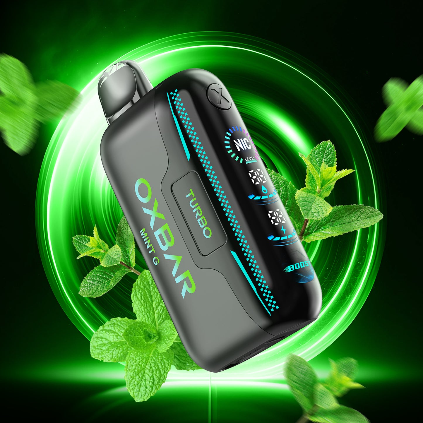 Oxbar G42K -Mint G