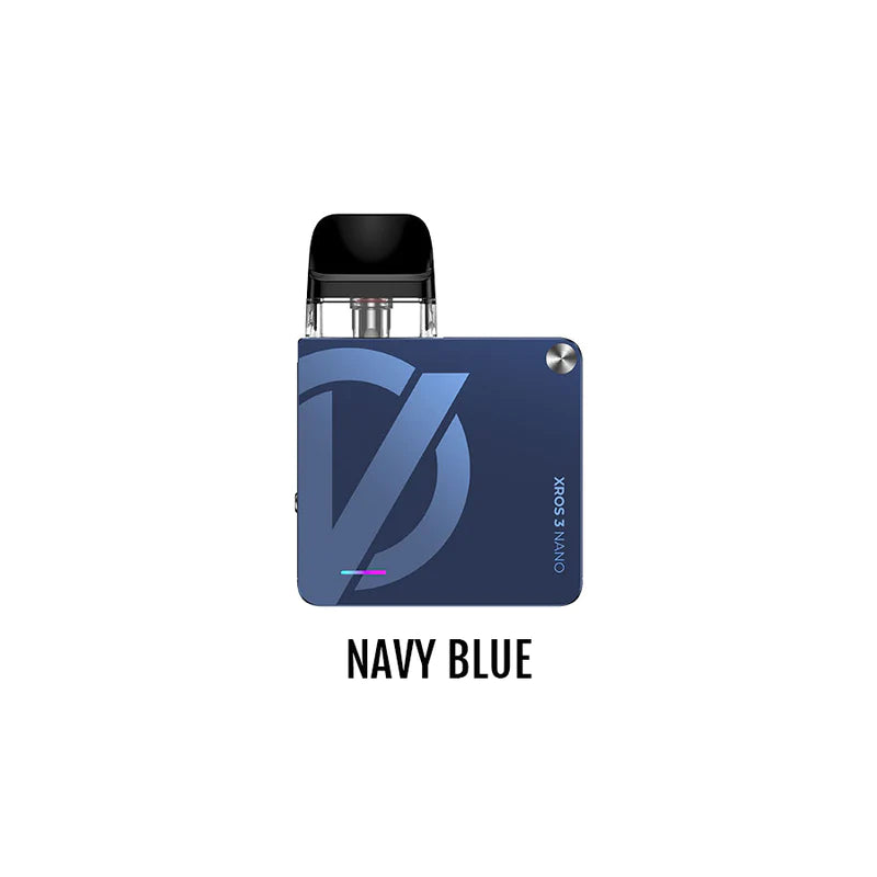 VAPORESSO XROS 3 NANO POD KIT