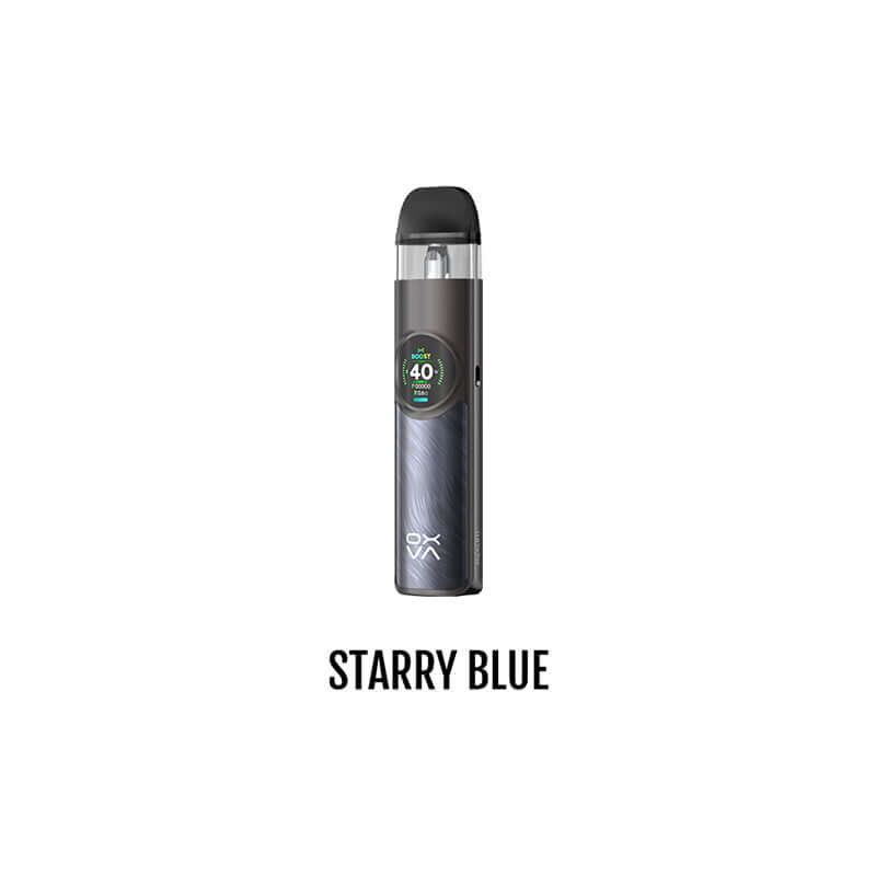 OXVA NEXLIM POD KIT Pod System Device product image at All Star Vape