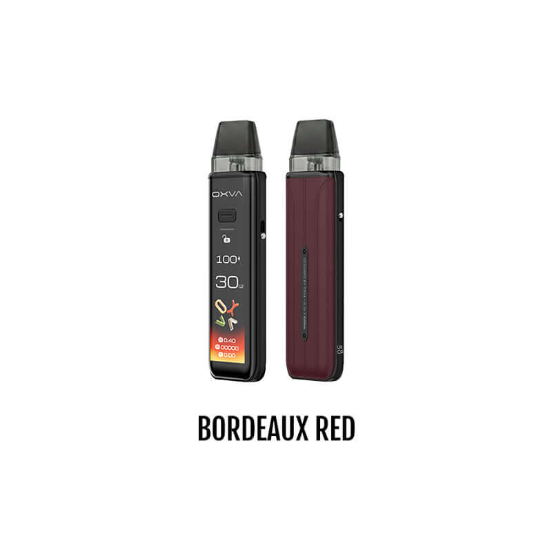 OXVA XLIM 3 ULTRA POD KIT Replacement Coils product image at All Star Vape