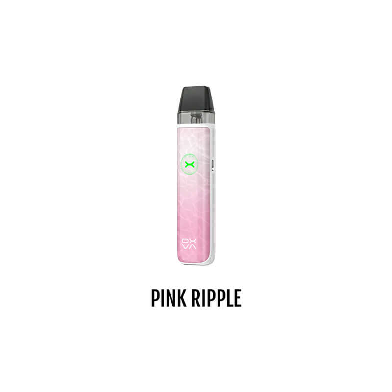 OXVA XLIM GO 2 POD KIT Replacement Coils product image at All Star Vape