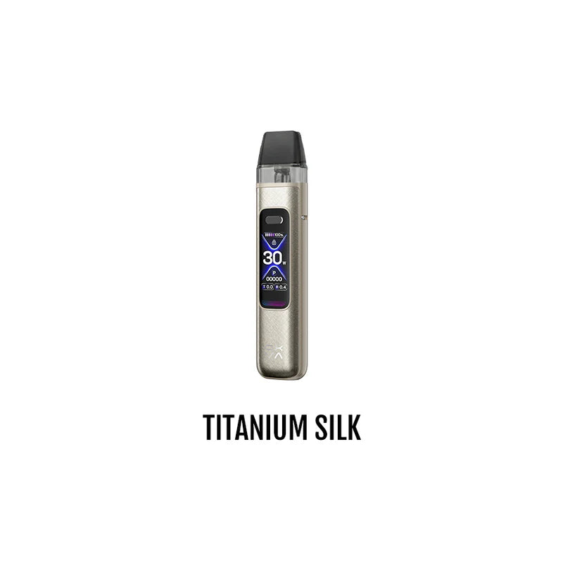 OXVA XLIM PRO 3 POD KIT