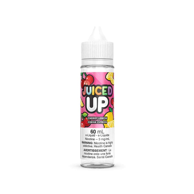 STRAWBERRY KIWI BY JUICED UP