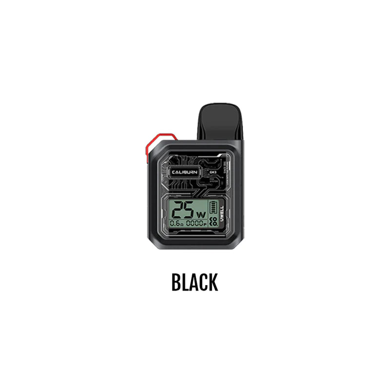 UWELL CALIBURN GK3 POD KIT