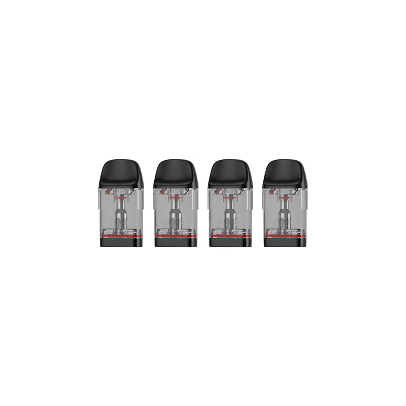 UWELL CALIBURN GPP REPLACEMENT POD (4 PACK)