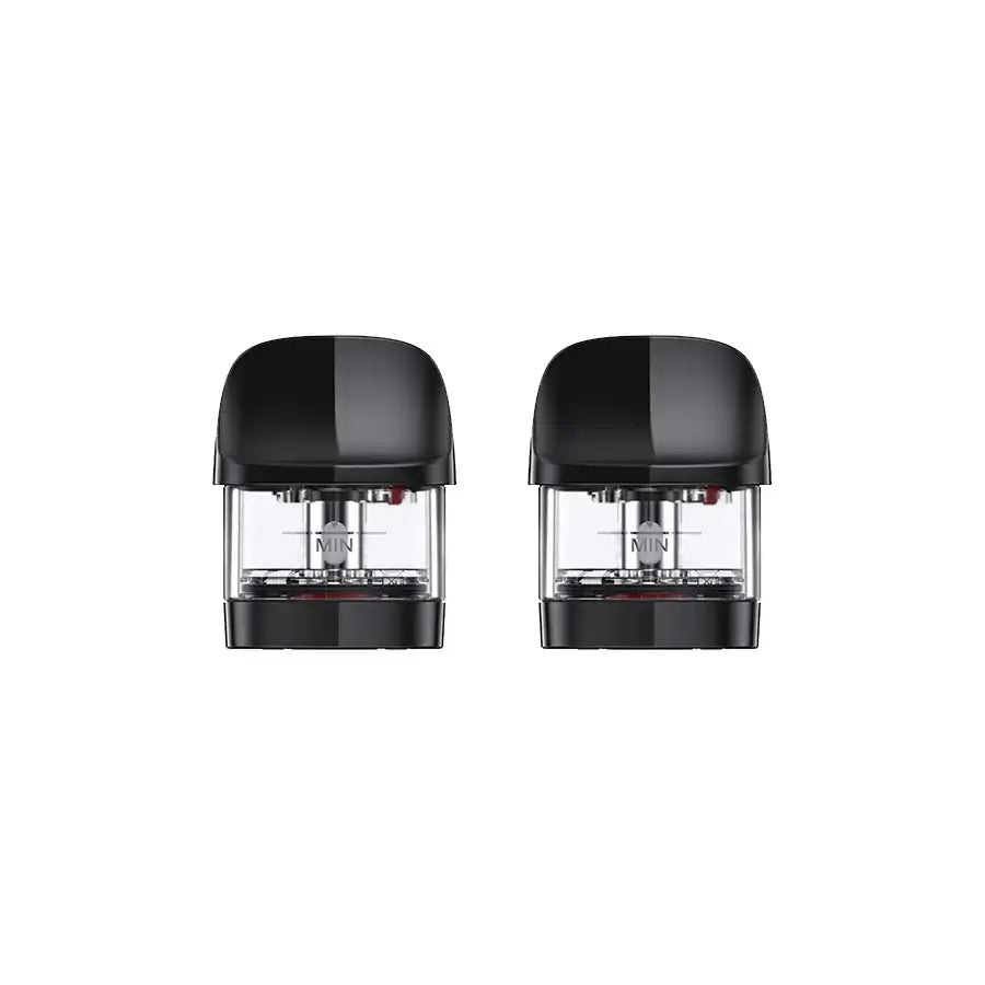 UWELL CROWN X REPLACEMENT POD Replacement Coils product image at All Star Vape