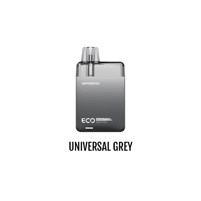 VAPORESSO ECO NANO POD KIT