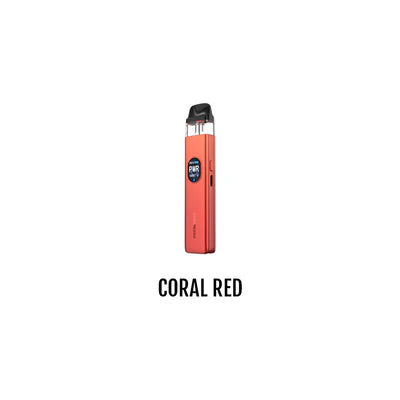 VAPORESSO XROS 5 POD KIT