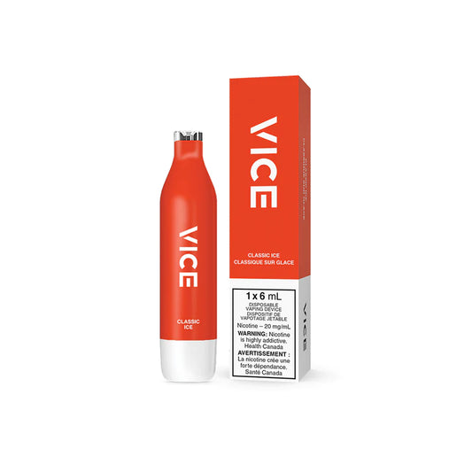 VICE 2500 CLASSIC ICE