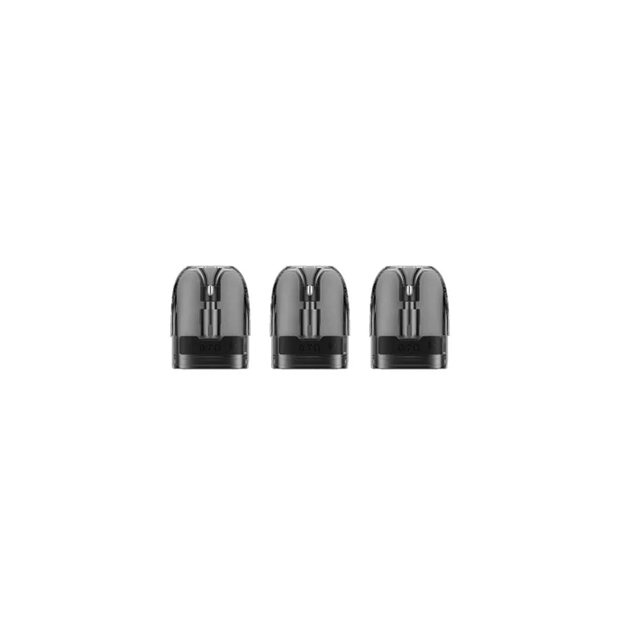 VOOPOO ARGUS POD REPLACEMENT POD