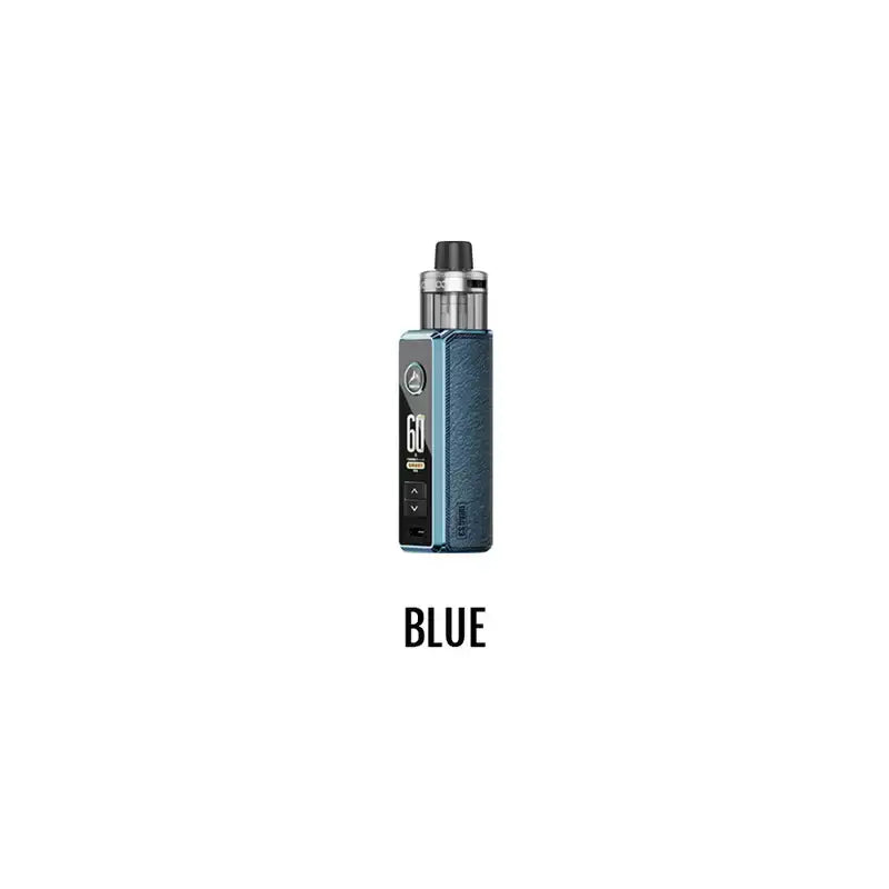 VOOPOO DRAG S3 POD KIT Pod System Device product image at All Star Vape