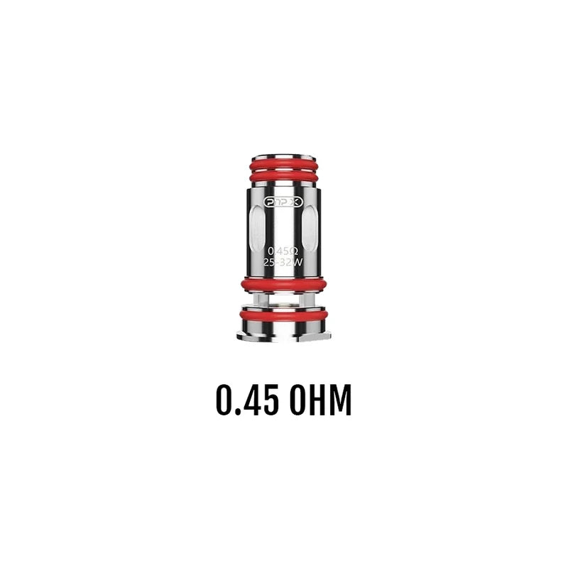 VOOPOO PNP X REPLACEMENT COILS
