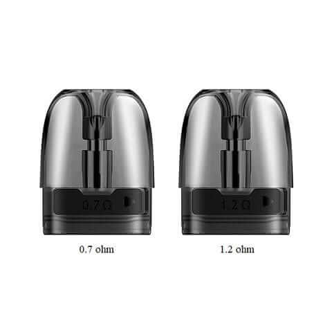 VOOPOO ARGUS POD REPLACEMENT POD Replacement Coils Online
