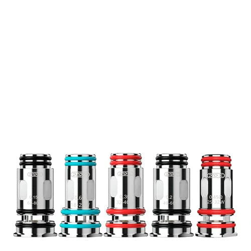VOOPOO PNP X REPLACEMENT COILS Replacement Coils