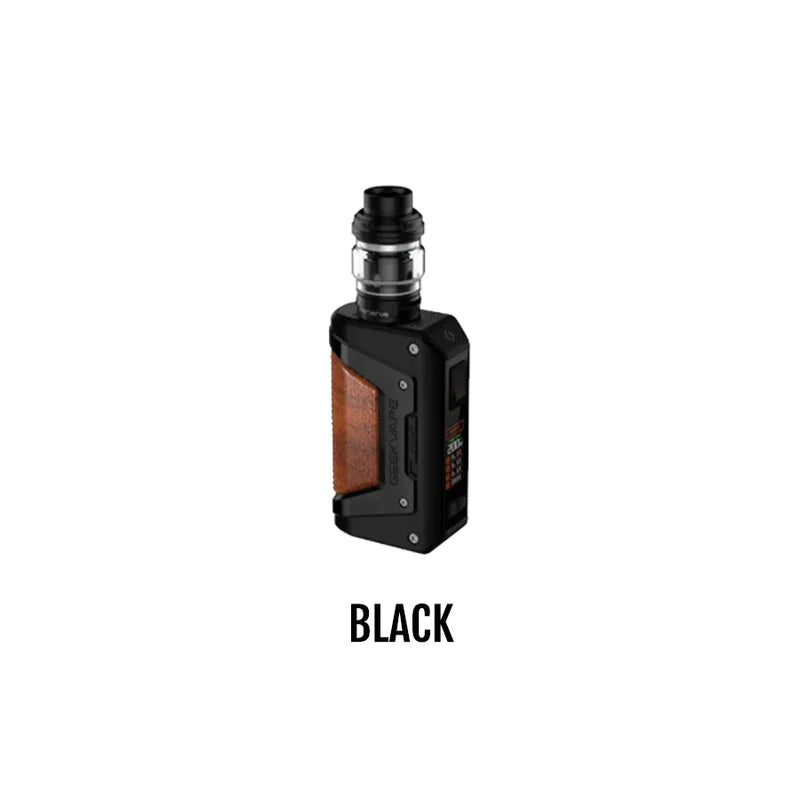 GEEKVAPE AEGIS LEGEND 2 STARTER KIT