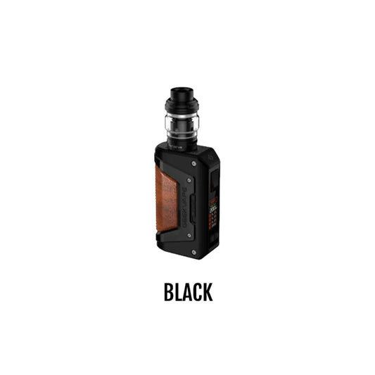 GEEKVAPE AEGIS LEGEND 2 STARTER KIT