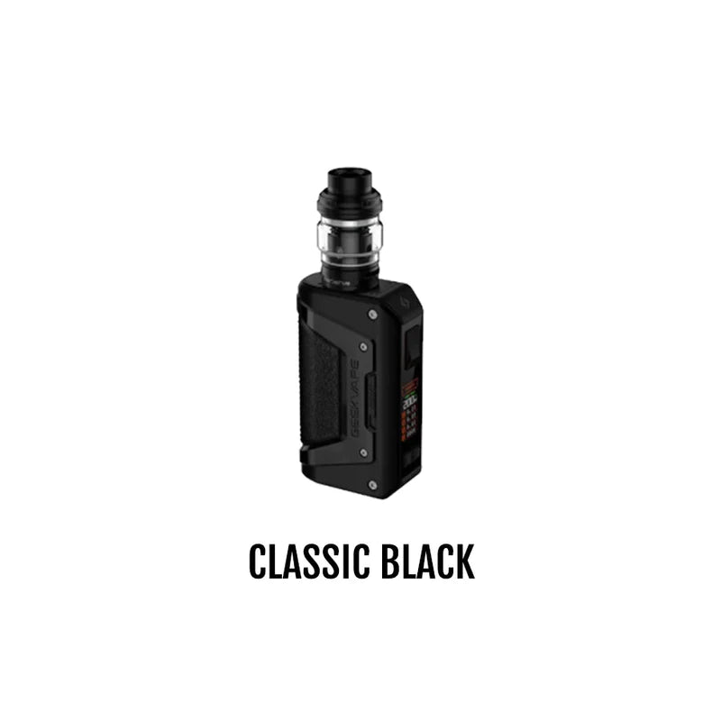 GEEKVAPE AEGIS LEGEND 2 STARTER KIT
