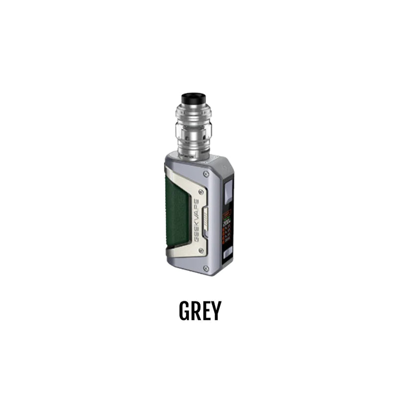 GEEKVAPE AEGIS LEGEND 2 STARTER KIT