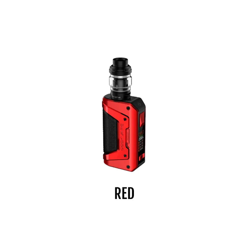 GEEKVAPE AEGIS LEGEND 2 STARTER KIT