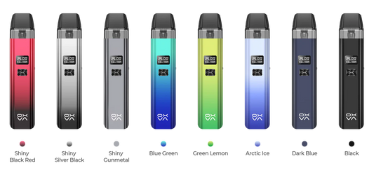OXVA XLIM KIT
