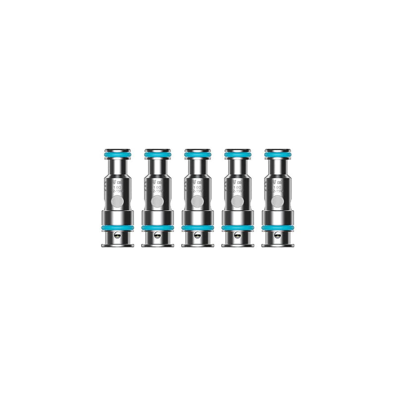 ASPIRE AF MESH REPLACEMENT COIL
