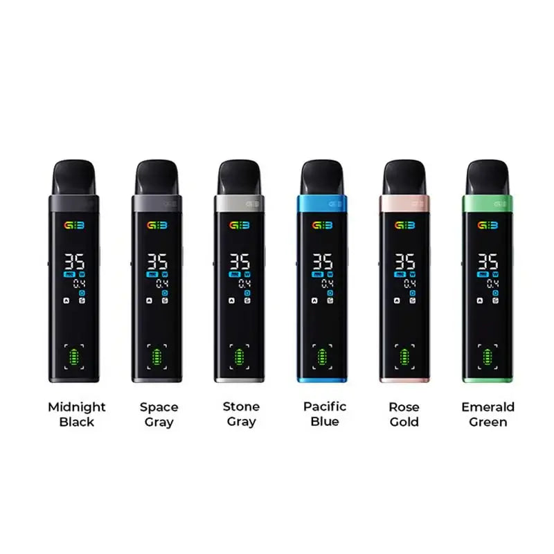 UWELL CALIBURN G3 PRO POD KIT Replacement Coils