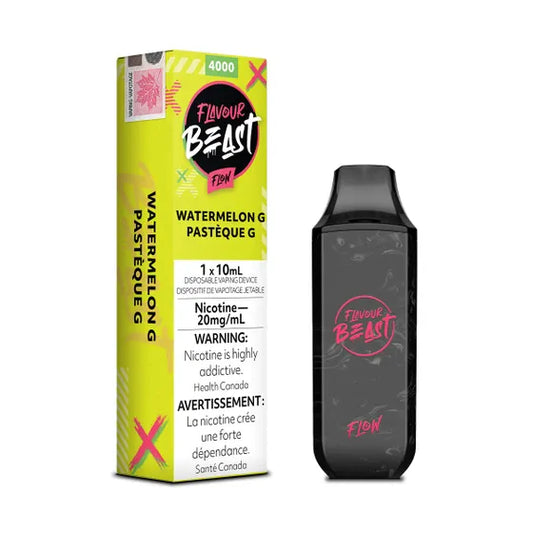 Flavour Beast Watermelon G