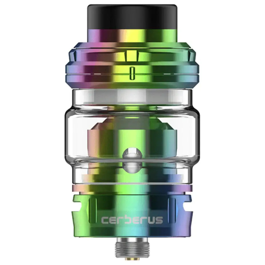 GEEKVAPE CERBERUS SE TANK ACCESSORIES product image at All Star Vape