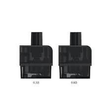 UWELL CROWN B REPLACEMENT POD Replacement Coils product image at All Star Vape
